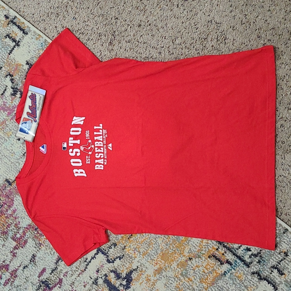 NWT: Red Sox
